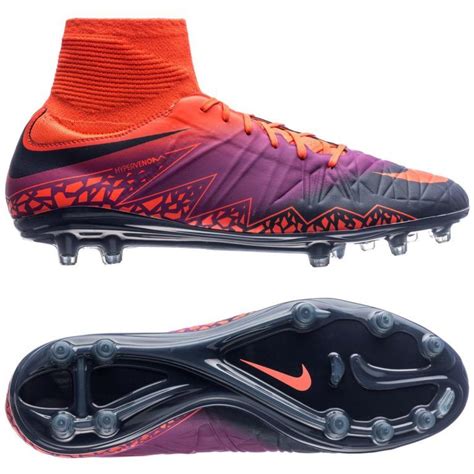 nike hypervenom brede voet